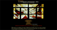 Desktop Screenshot of jpiercey.com